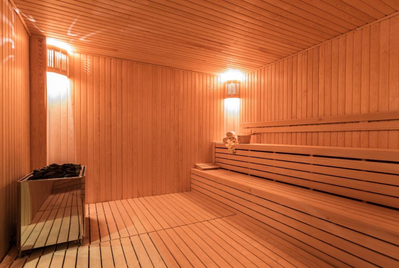 BOYALIK BEACH HOTEL & SPA THERMAL RESORT — CESME — fotografie hotel nr. 17