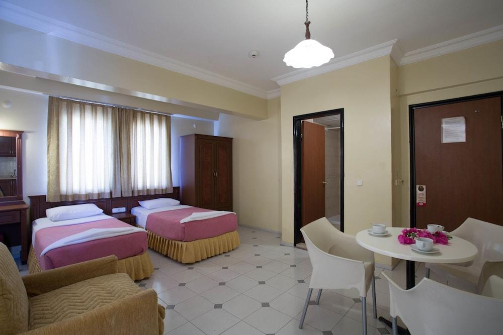 AMARIS APART — MARMARIS — fotografie hotel nr. 23