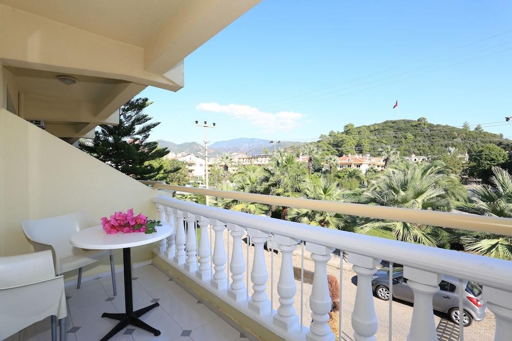 AMARIS APART — MARMARIS — fotografie hotel nr. 14