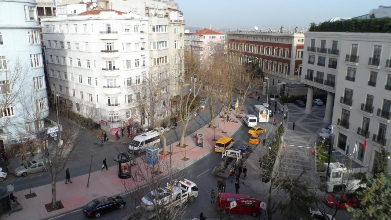 PARK STAR HOTEL — ISTANBUL — фотография отеля №30