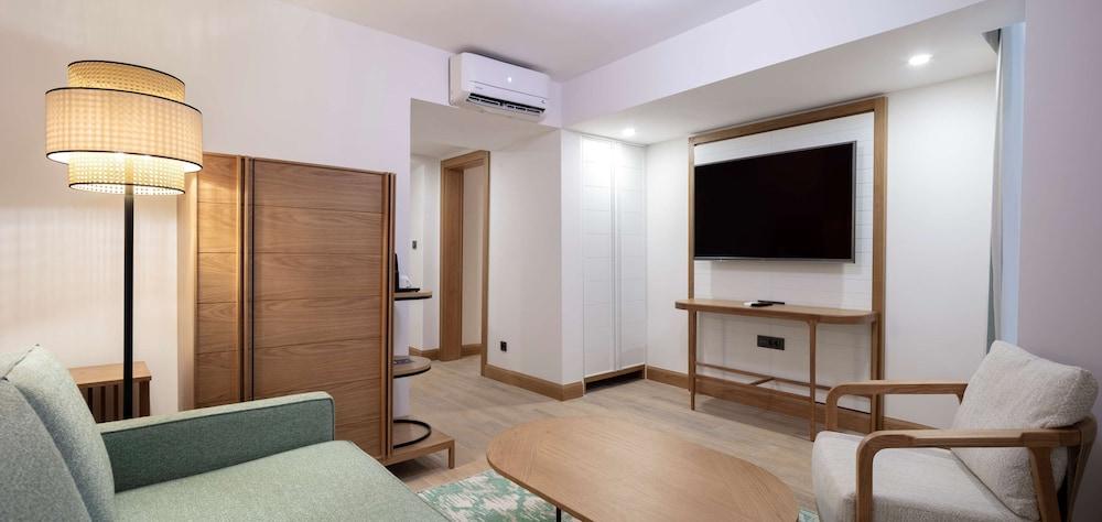 DOUBLETREE BY HILTON BODRUM MARINA VISTA — BODRUM — фотография отеля №25
