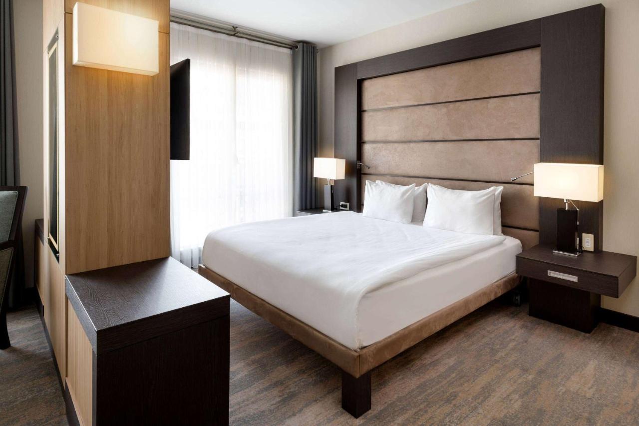 RAMADA PLAZA BY WYNDHAM ISTANBUL CITY CENTER (ADULTS ONLY) — ISTANBUL — фотография отеля №19