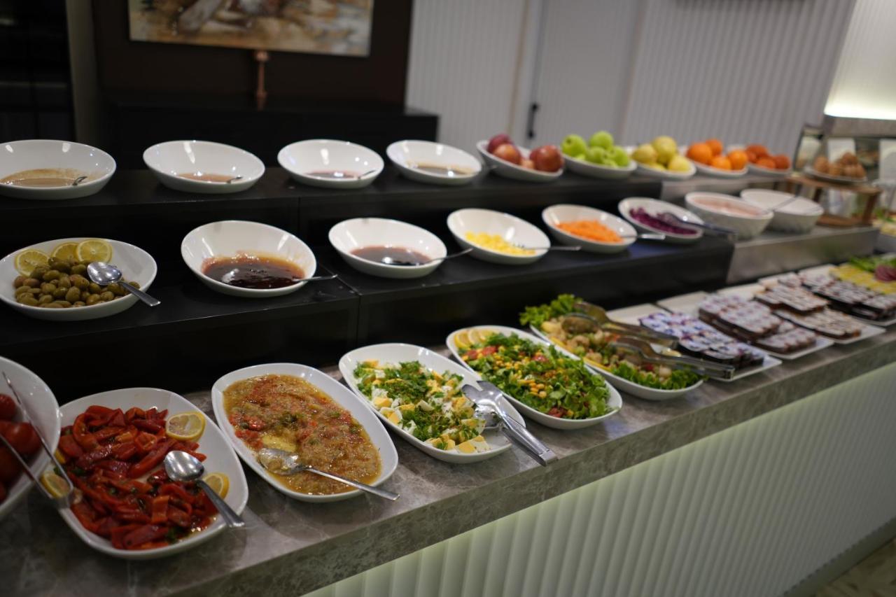 BORIS HOTEL — ISTANBUL — fotografie hotel nr. 36