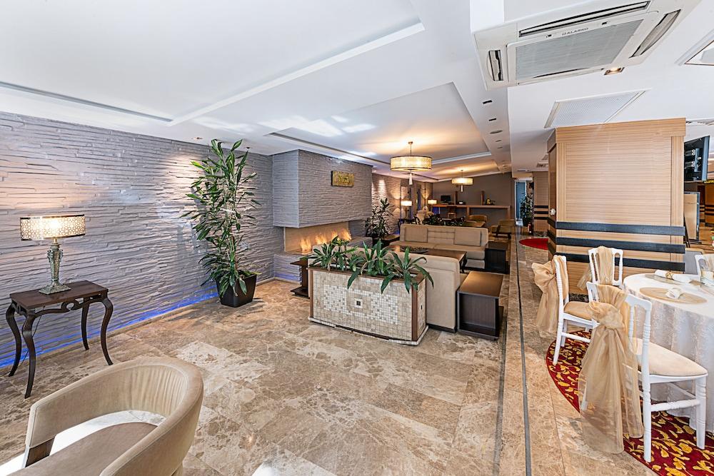 DREAM HILL BUSINESS DELUXE — ISTANBUL — fotografie hotel nr. 23