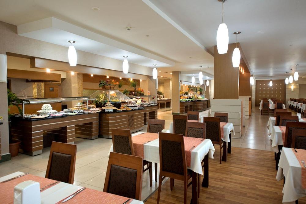 MC ARANCIA RESORT HOTEL & SPA — KONAKLI — фотография отеля №14