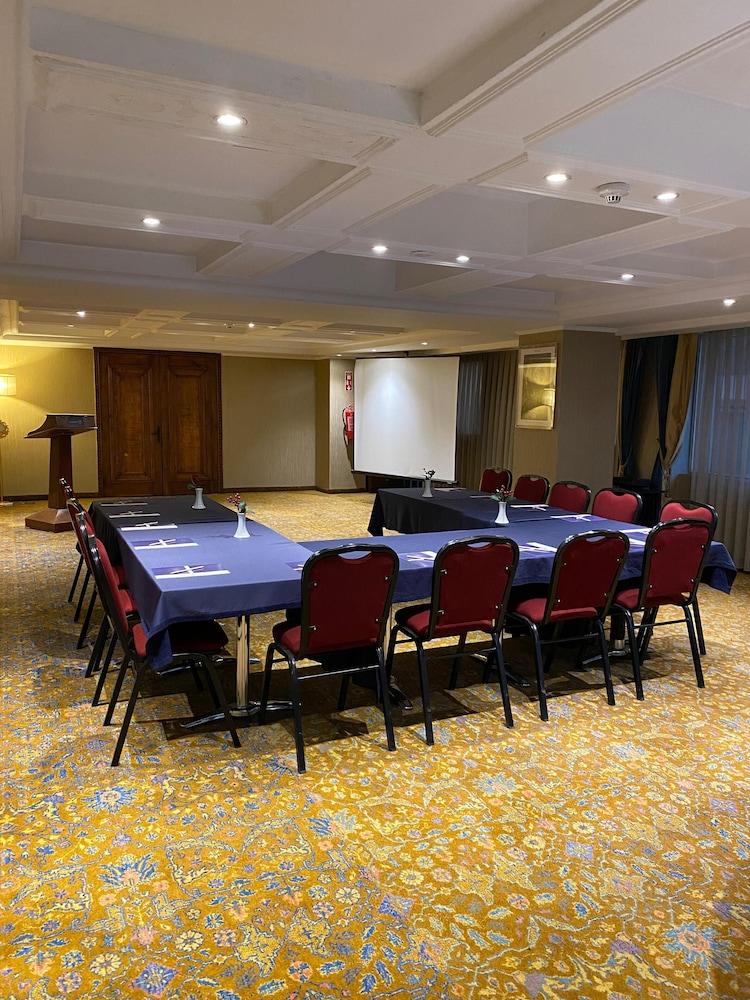 ANEMON IZMIR — IZMIR — fotografie hotel nr. 13