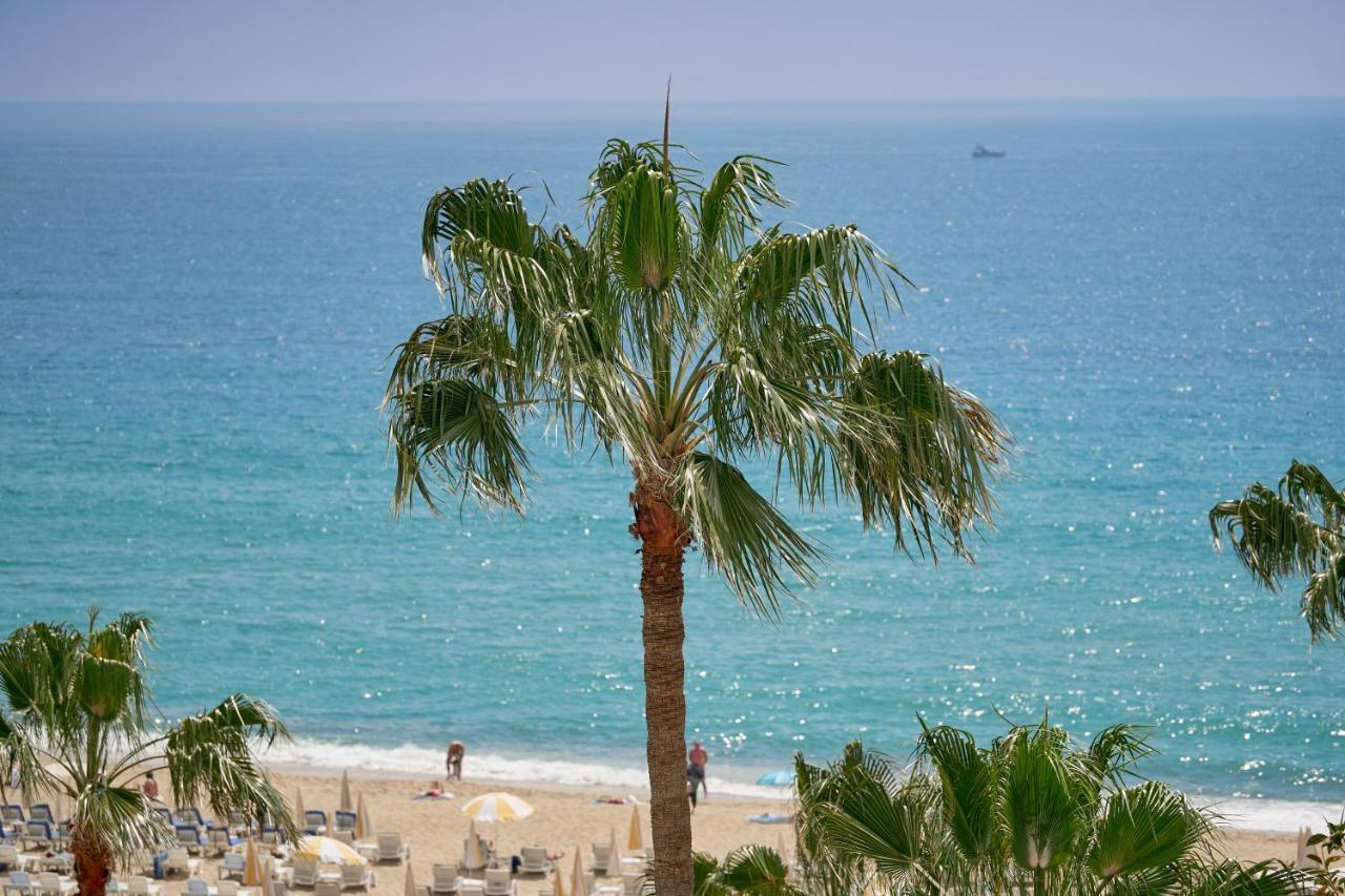 ELYSEE BEACH HOTEL — ALANYA — fotografie hotel nr. 25