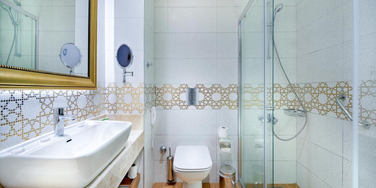LITORE RESORT HOTEL & SPA — ALANYA — фотография отеля №9