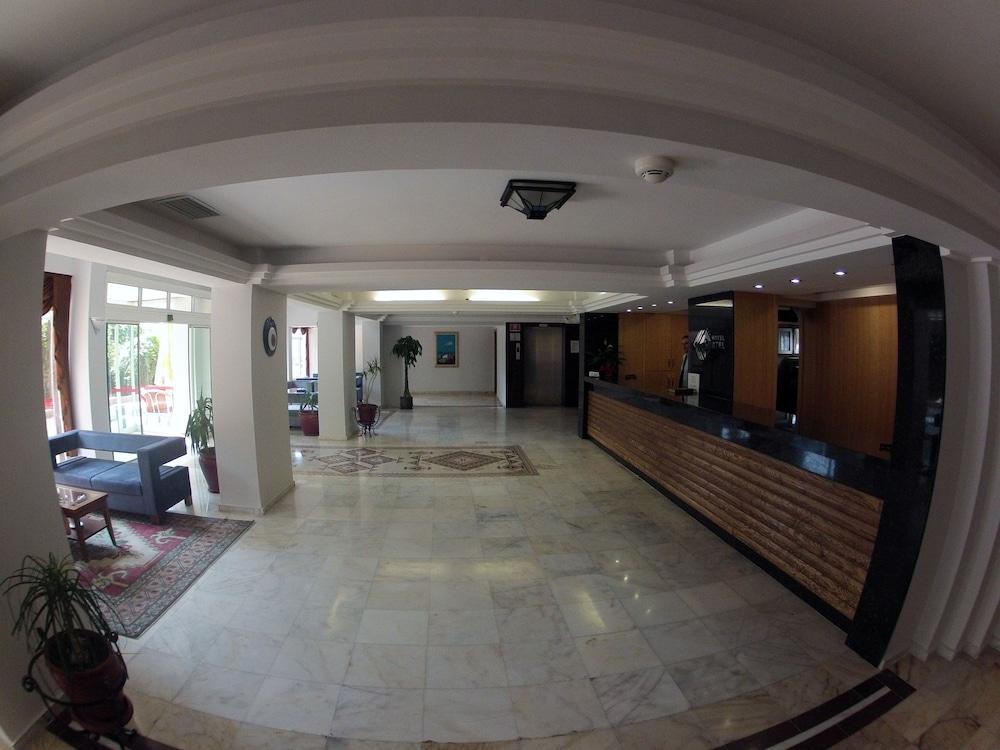 SURTEL — KUSADASI
