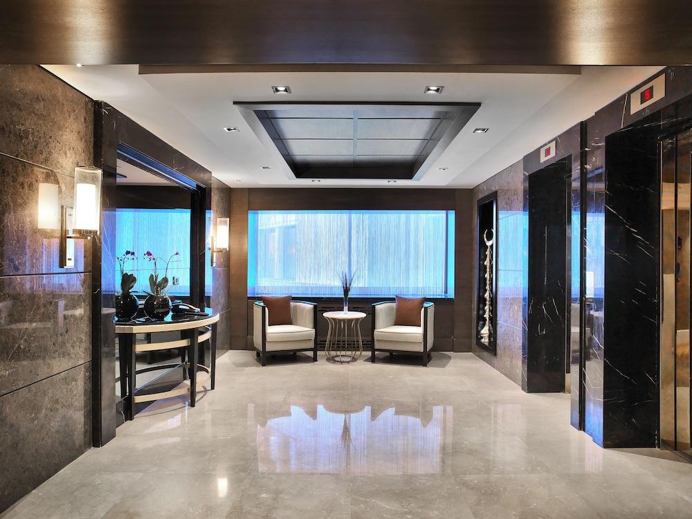 MERCURE ISTANBUL BOMONTI — ISTANBUL — fotografie hotel nr. 29