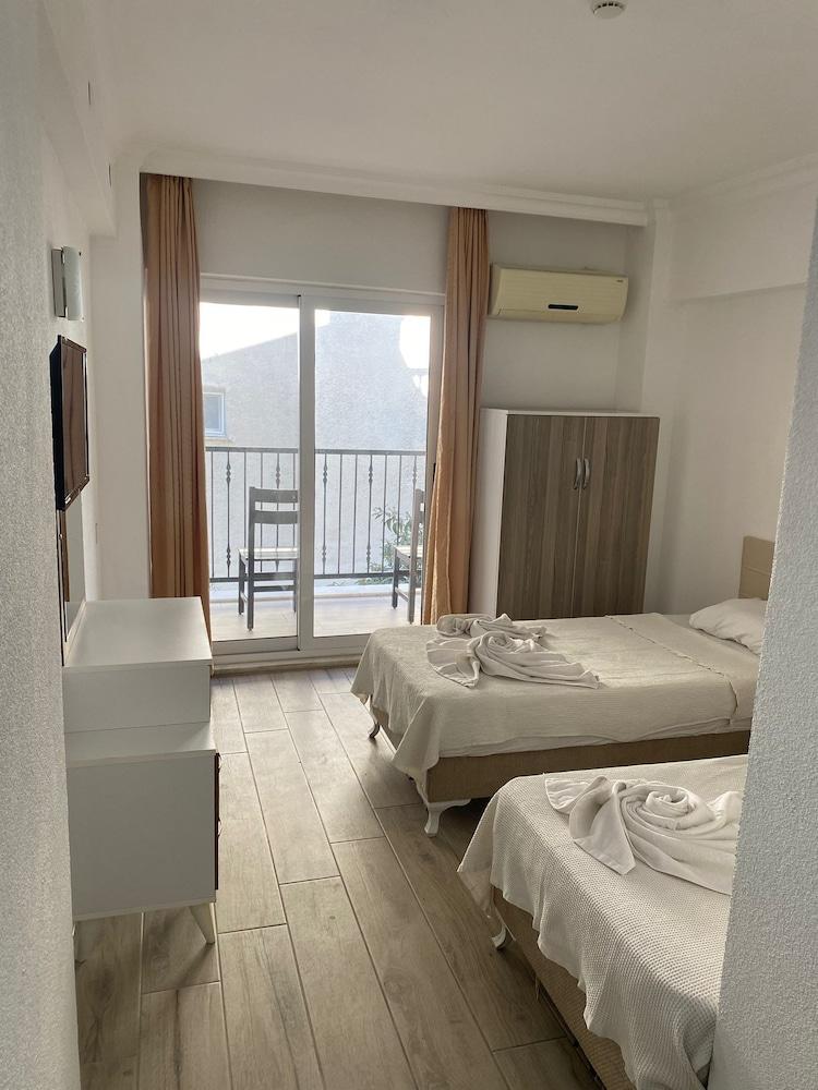 UNVER HOTEL — MARMARIS — fotografie hotel nr. 14