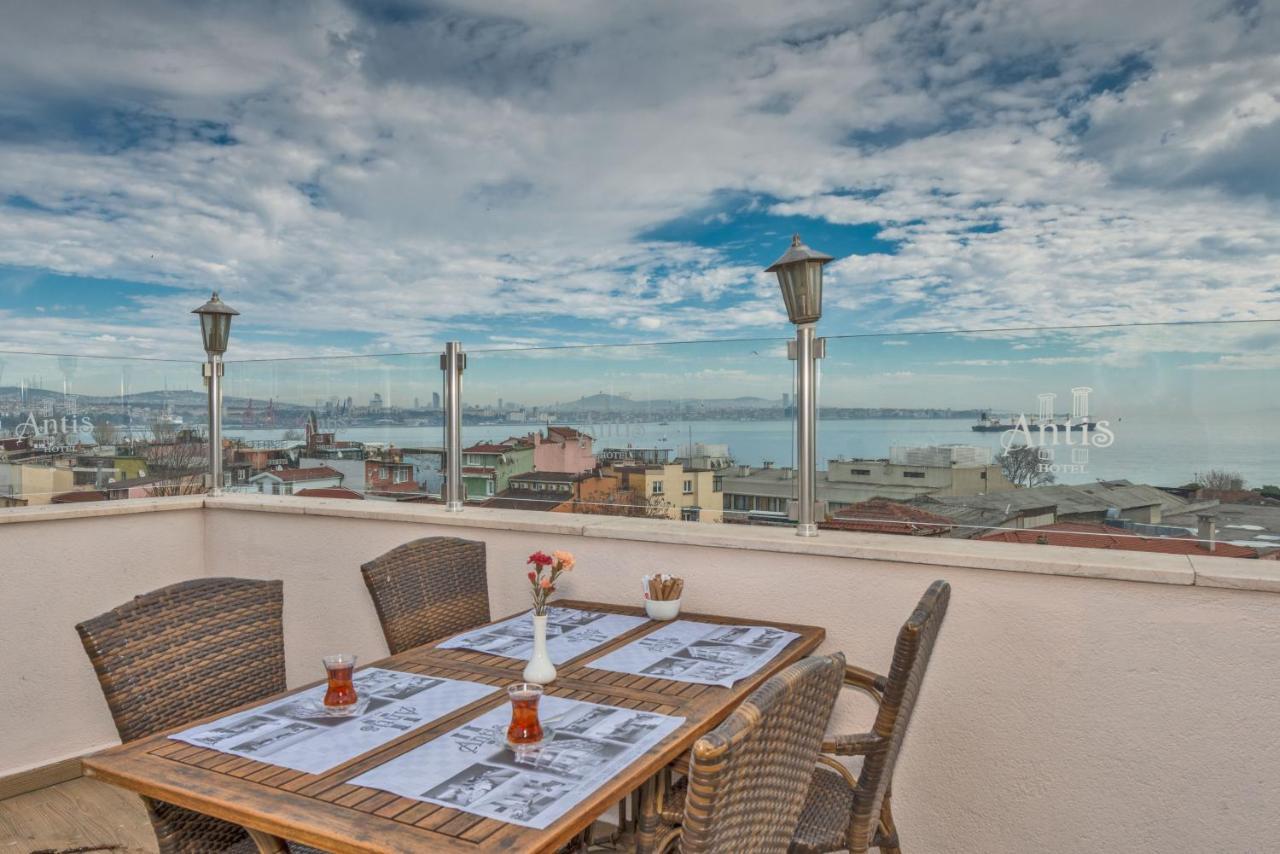 ANTIS — ISTANBUL — fotografie hotel nr. 17