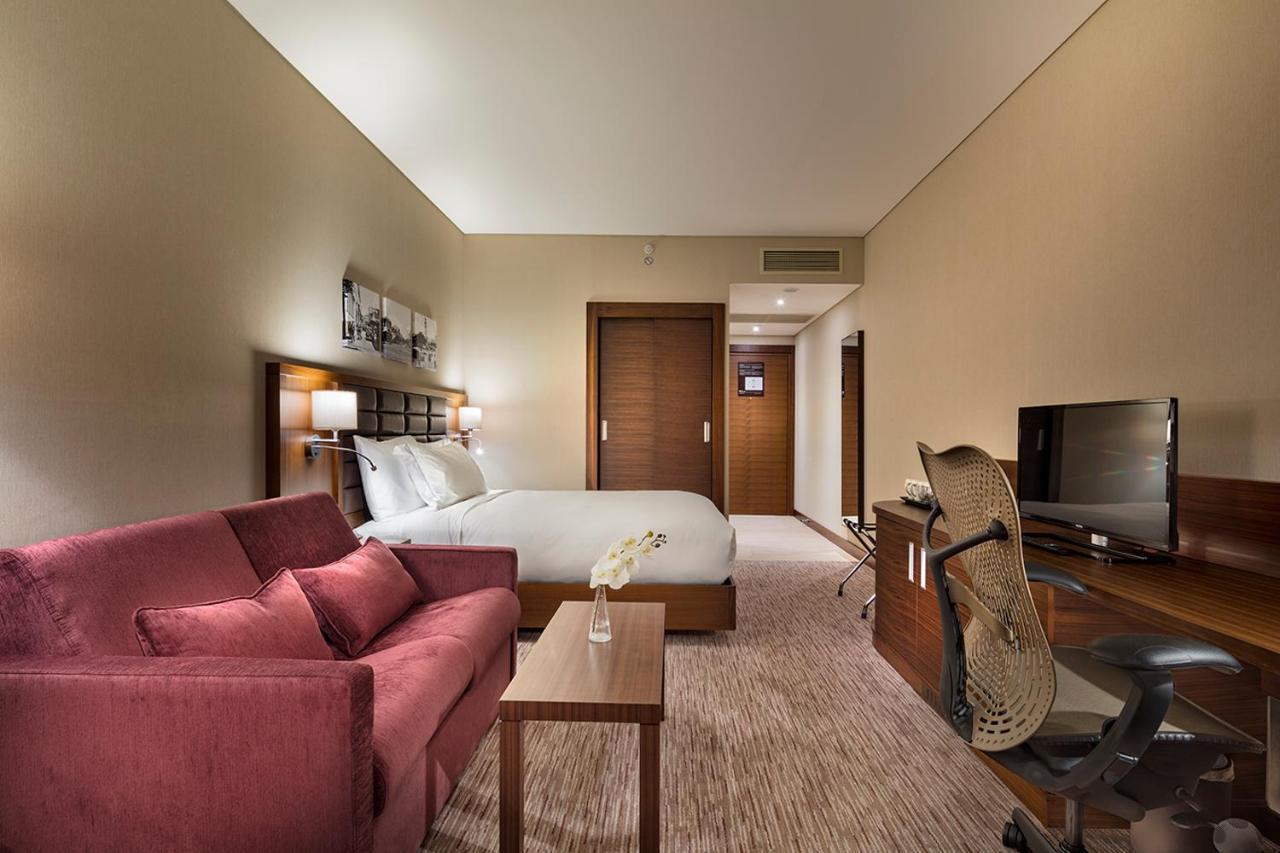 HILTON GARDEN INN IZMIR BAYRAKLI — IZMIR — fotografie hotel nr. 30