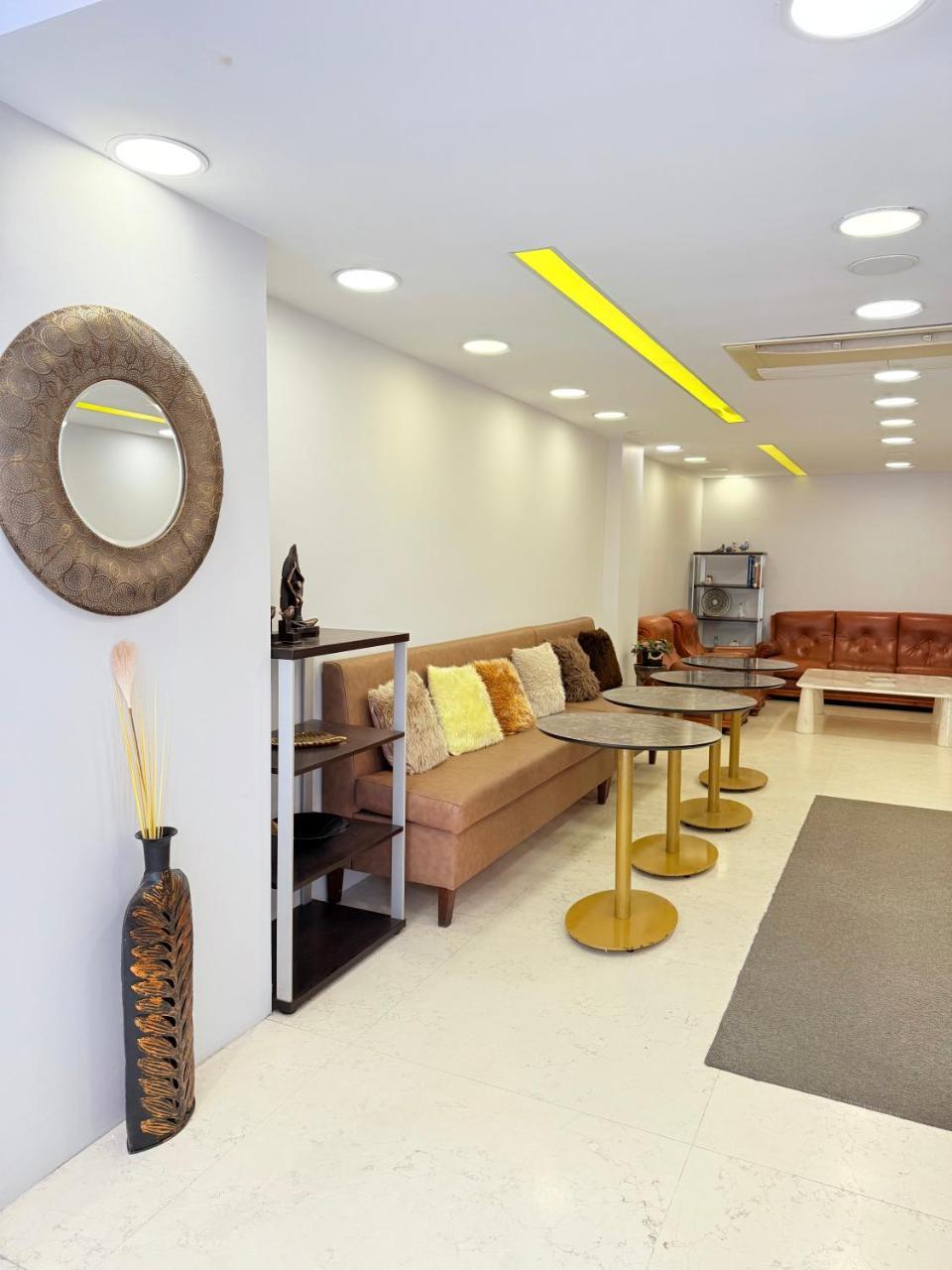 WAME SUITE HOTEL — ISTANBUL — fotografie hotel nr. 11