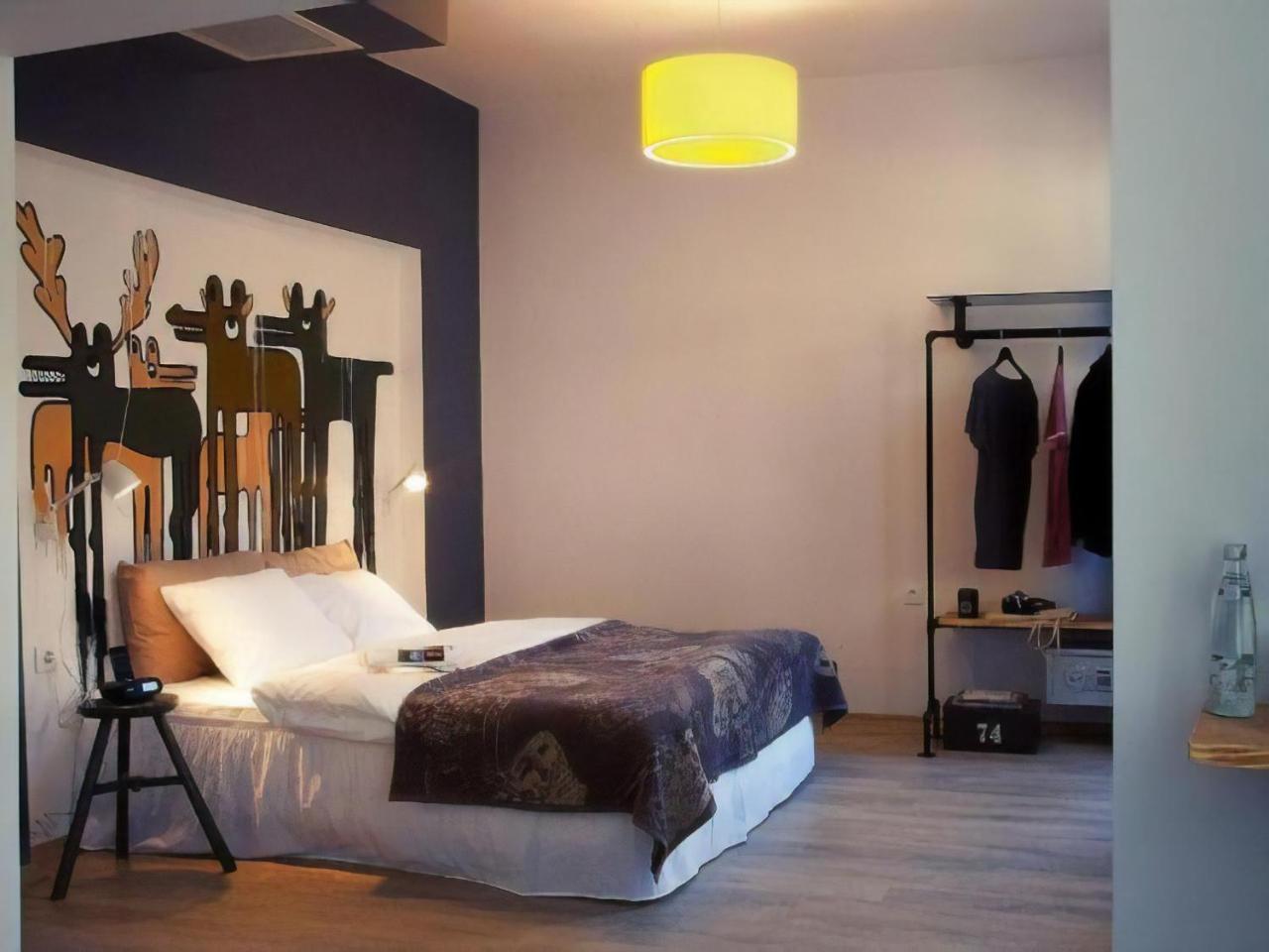 RUMOURS INN — ISTANBUL — fotografie hotel nr. 4