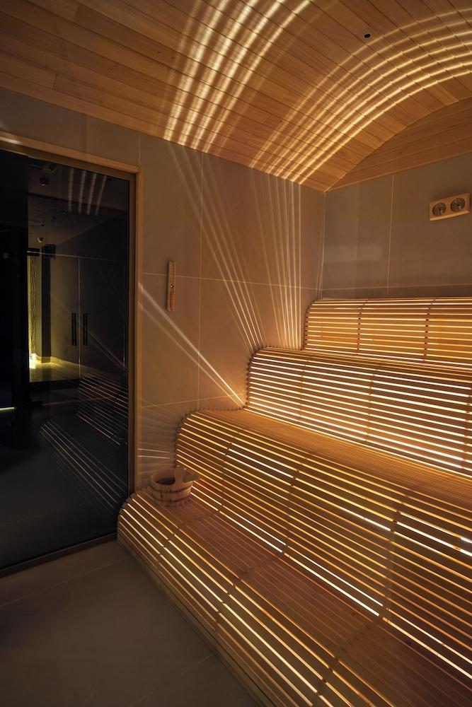 DELTA HOTELS BY MARRIOTT ISTANBUL LEVENT — ISTANBUL — фотография отеля №33