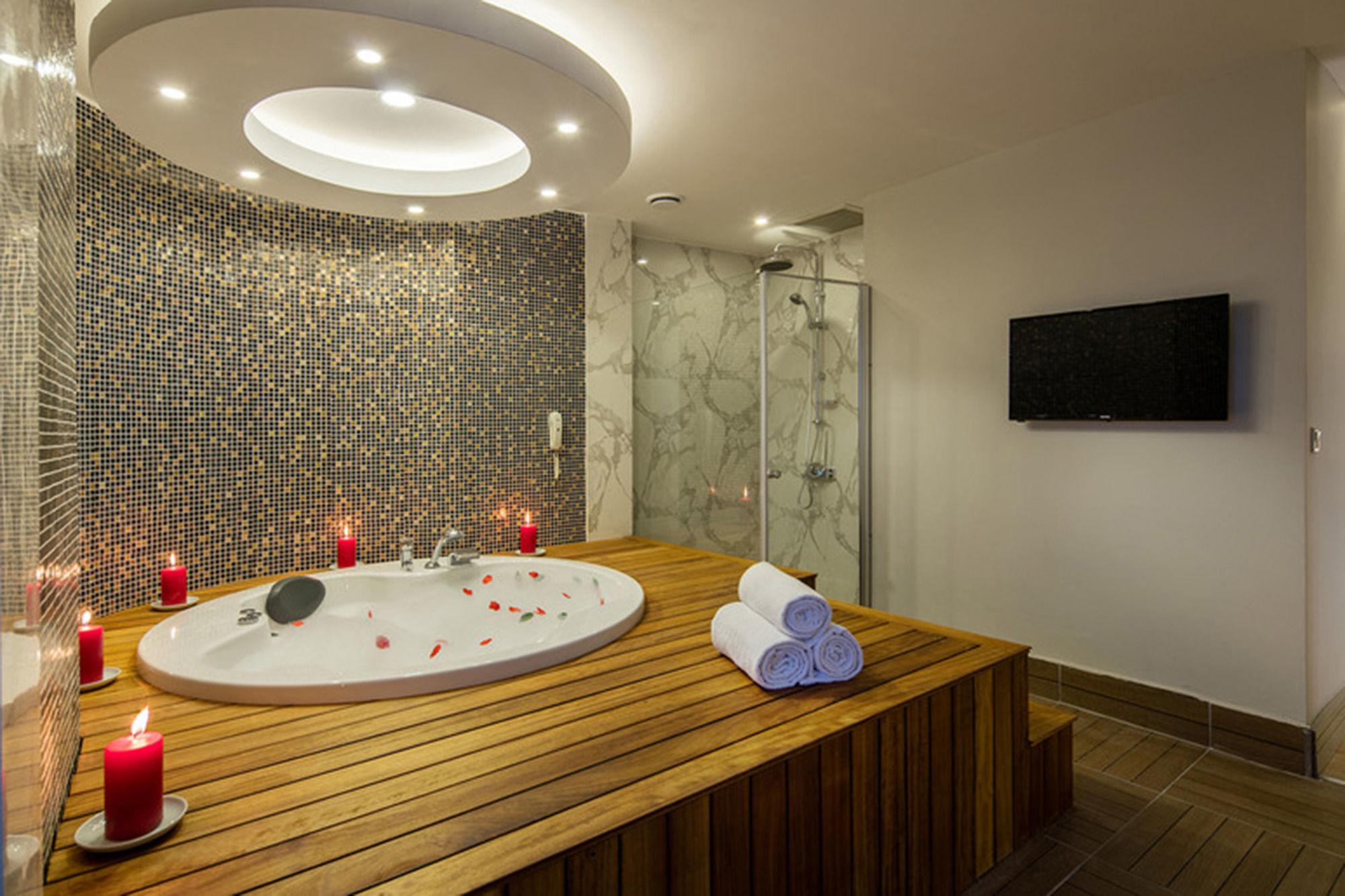 SELGE BEACH RESORT & SPA — KIZILAGAC — фотография отеля №20
