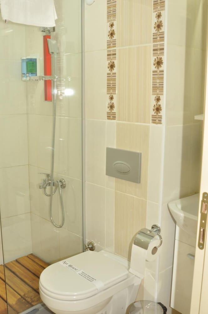 NET HOUSE HOTEL — ISTANBUL — фотография отеля №14