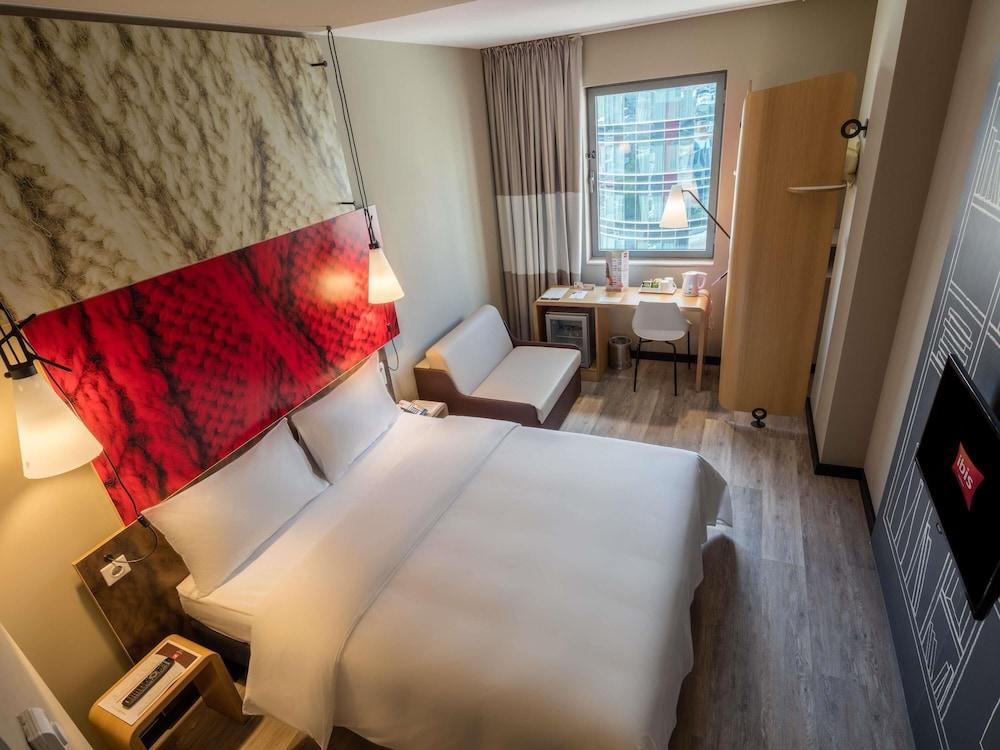 IBIS ISTANBUL WEST — ISTANBUL — фотография отеля №7