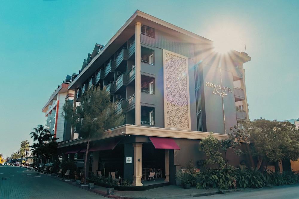 BILKAY — ALANYA — fotografie hotel nr. 15