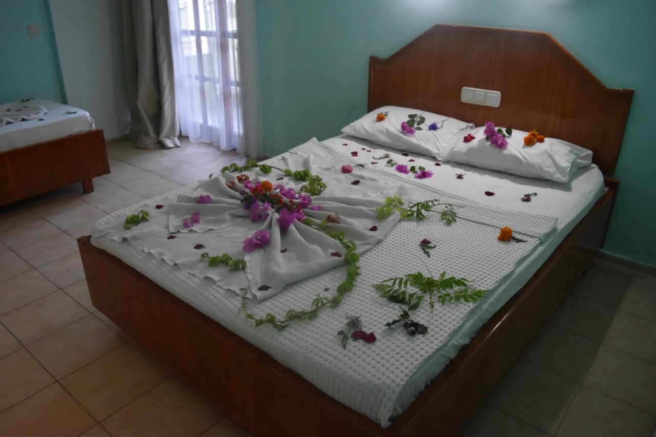 ARES CITY HOTEL — KEMER — фотография отеля №2