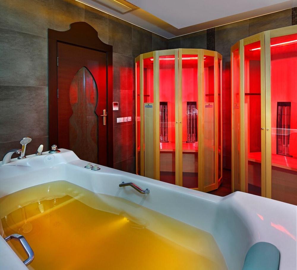 SIANJI WELL-BEING RESORT — BODRUM — fotografie hotel nr. 27