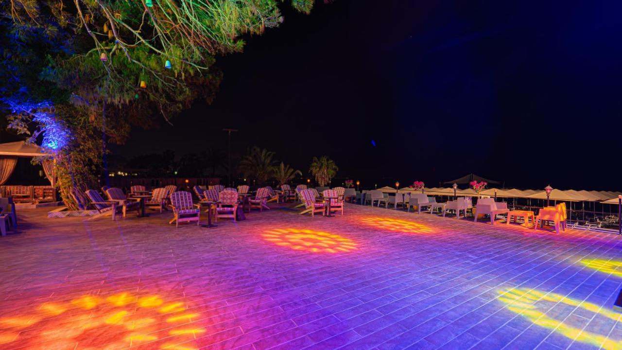 RIOS BEACH HOTEL — KEMER — фотография отеля №27