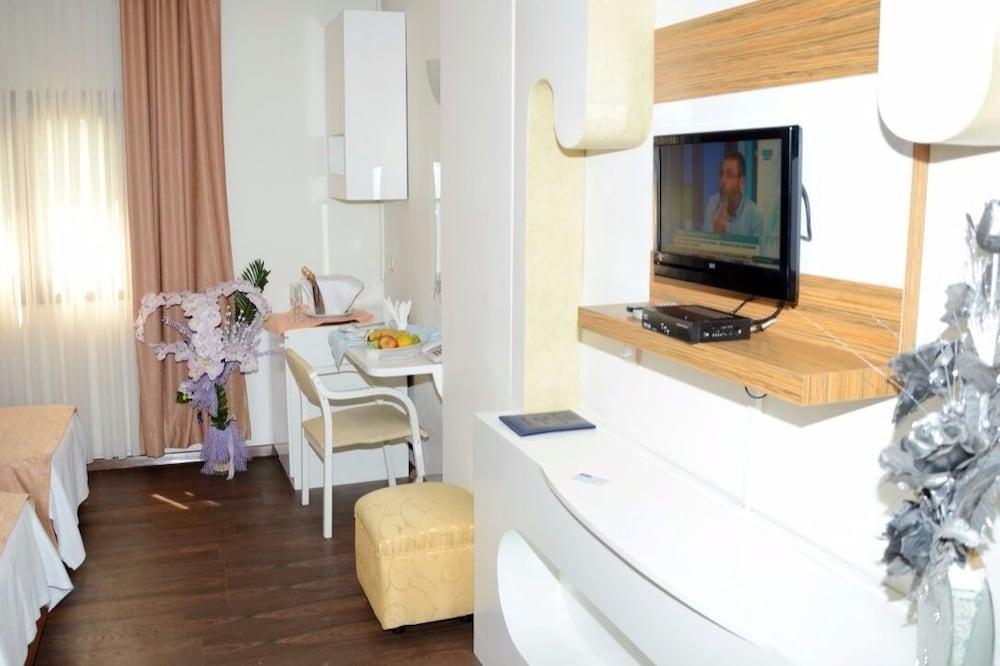 FLORYA PARK HOTEL — ISTANBUL — фотография отеля №4