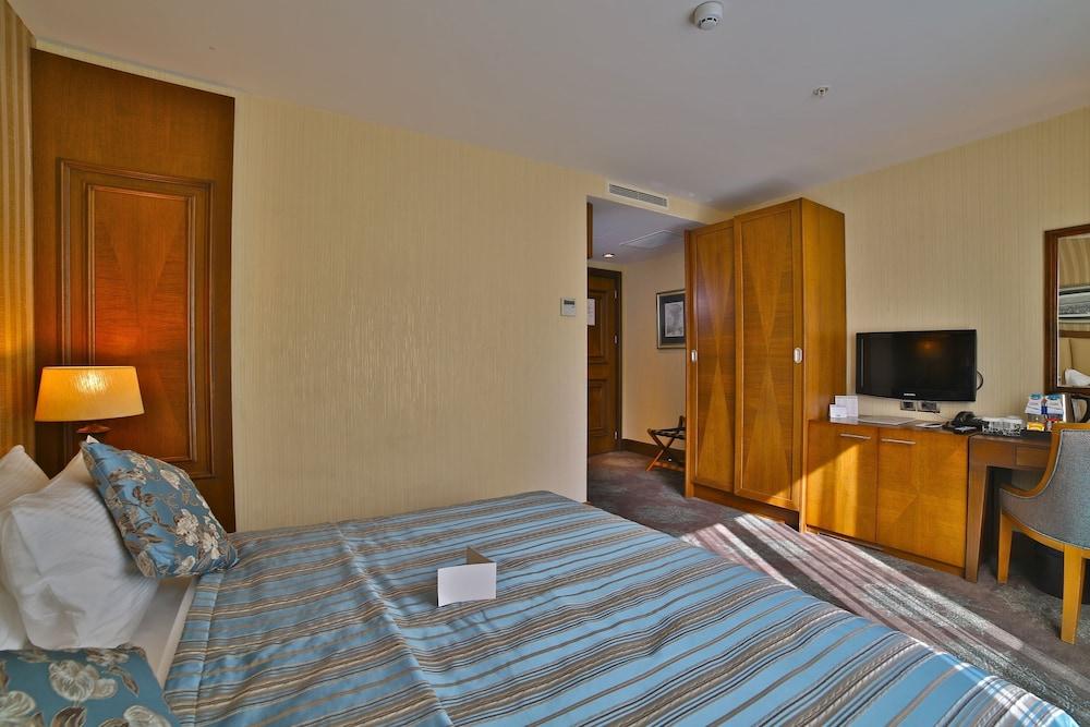 ADELMAR HOTEL ISTANBUL — ISTANBUL — fotografie hotel nr. 7