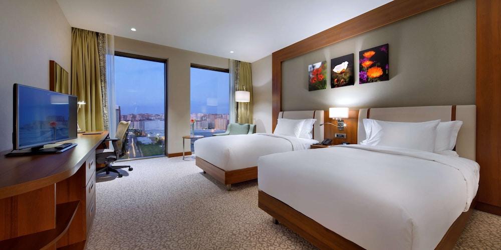 HILTON GARDEN INN ISTANBUL BEYLIKDUZU — ISTANBUL — фотография отеля №8