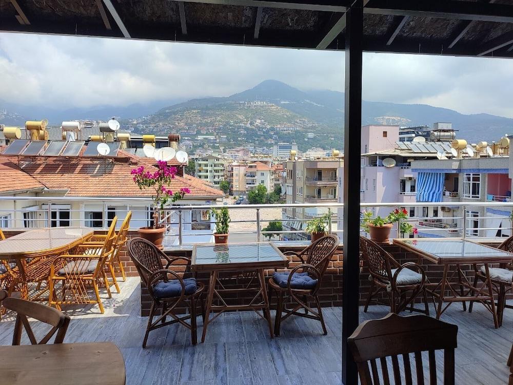 KADEER HOTEL — ALANYA — фотография отеля №13