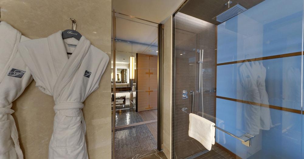 FAIRMONT QUASAR ISTANBUL — ISTANBUL — fotografie hotel nr. 13