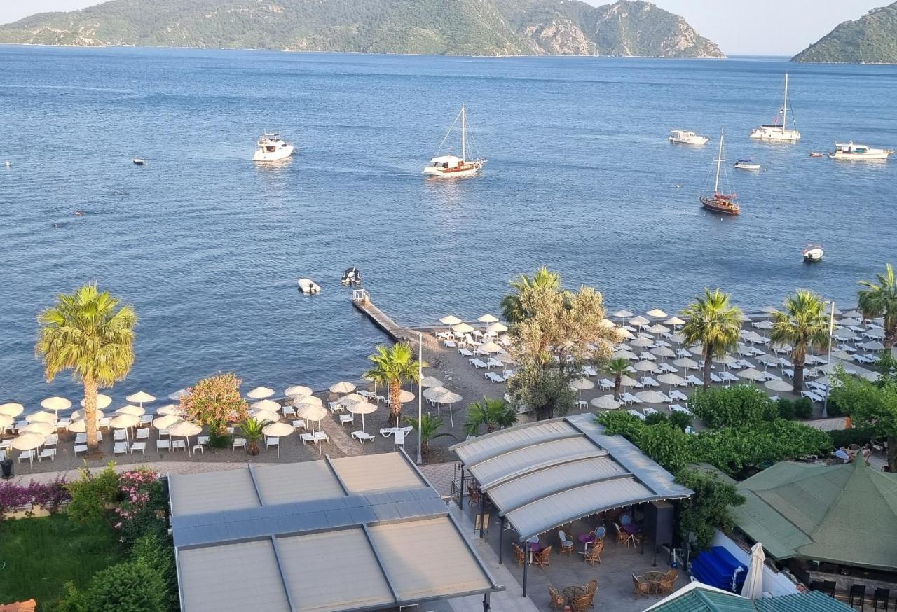 AMOS — MARMARIS — fotografie hotel nr. 15