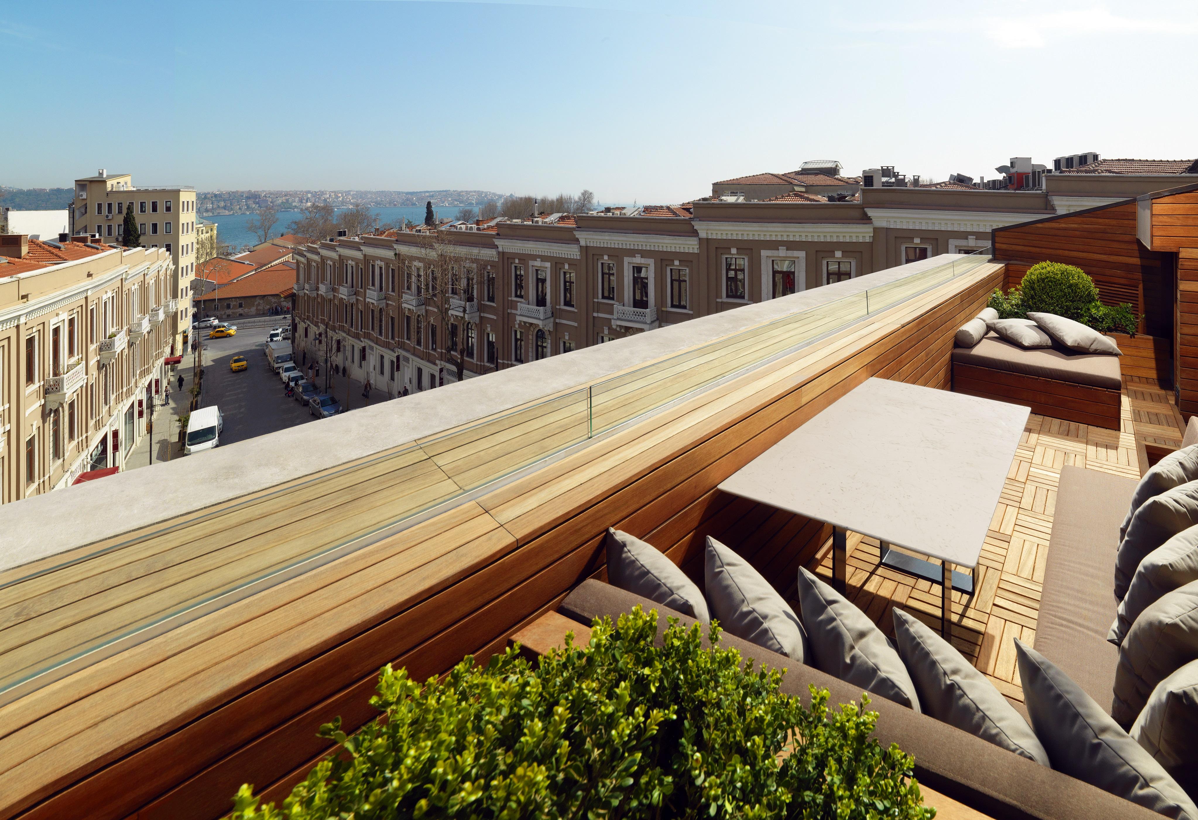 W ISTANBUL (ADULTS ONLY) — ISTANBUL — fotografie hotel nr. 9