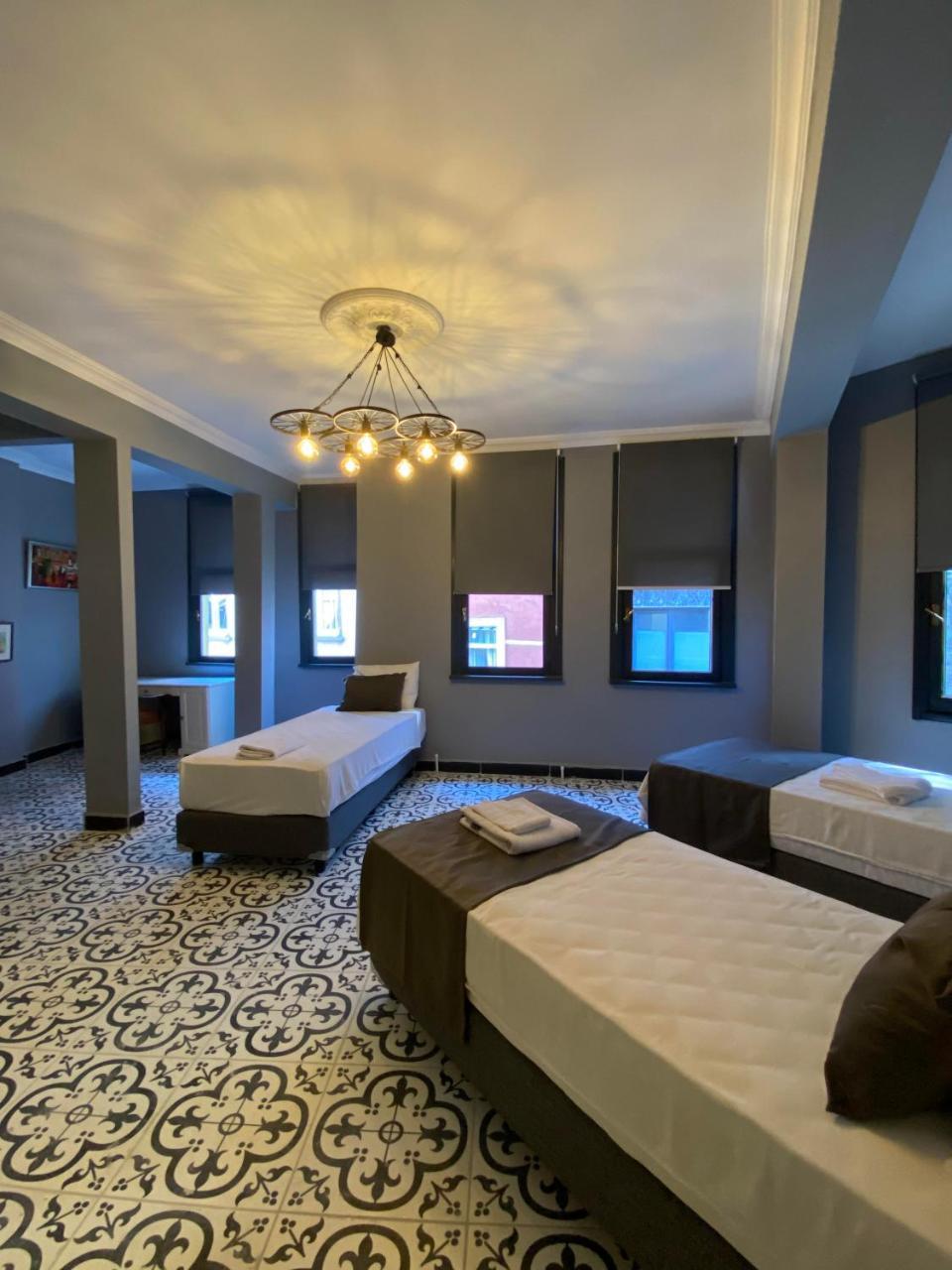 HAYRIYE HANIM KONAGI — ISTANBUL — fotografie hotel nr. 3