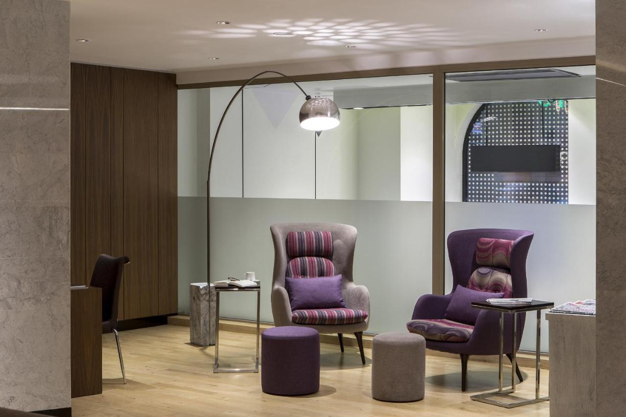 RICHMOND ISTANBUL HOTEL — ISTANBUL — фотография отеля №7