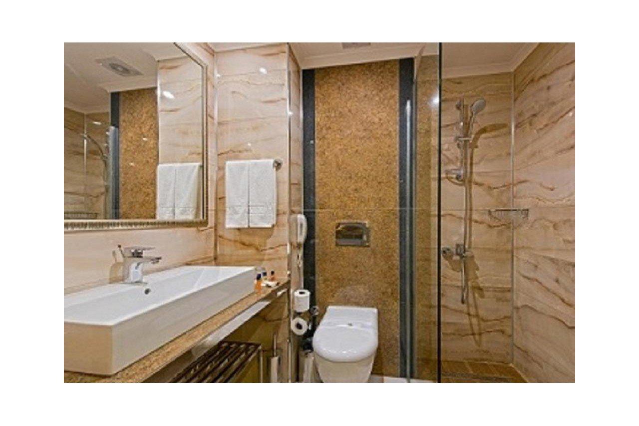 INCEKUM WEST HOTEL — ALANYA — фотография отеля №14