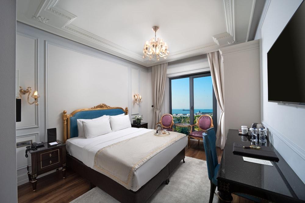 THE TIME HOTEL MARINA — ISTANBUL — fotografie hotel nr. 12
