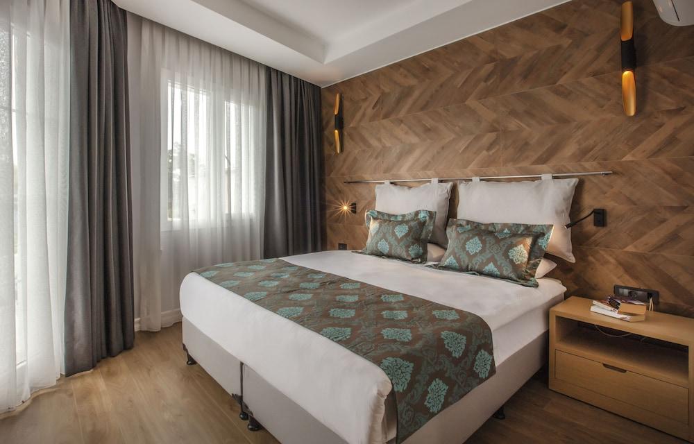 ELIADA HOTEL — KUSADASI — fotografie hotel nr. 2