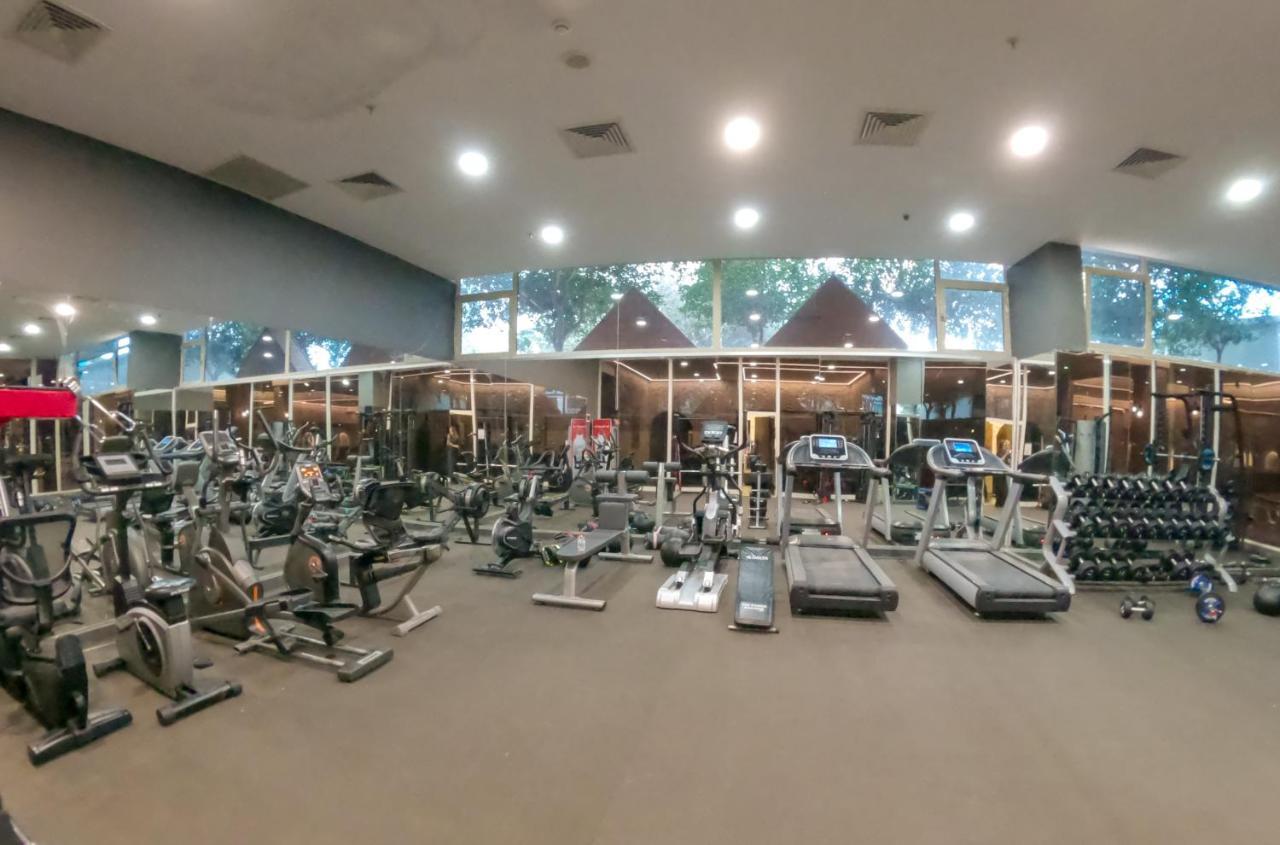GRAND RING HOTEL — KEMER — фотография отеля №15
