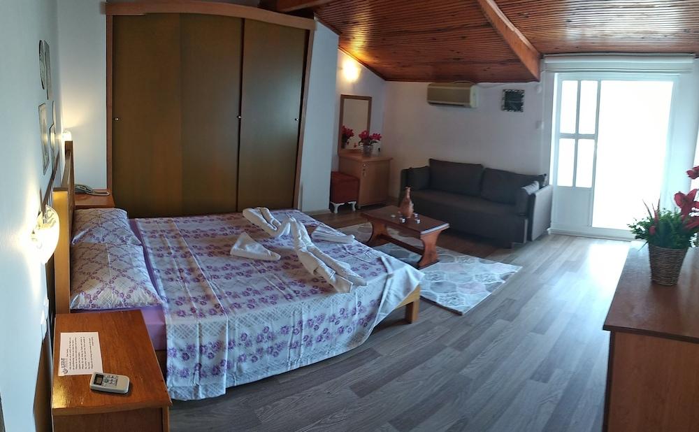 LEVENT HOTEL — FETHIYE — фотография отеля №29