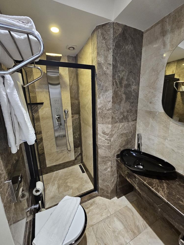 HOTEL ANTHEMIS ISTANBUL — ISTANBUL — fotografie hotel nr. 25