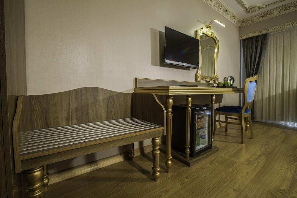 PHOSPHORION HOTEL — ISTANBUL — фотография отеля №21
