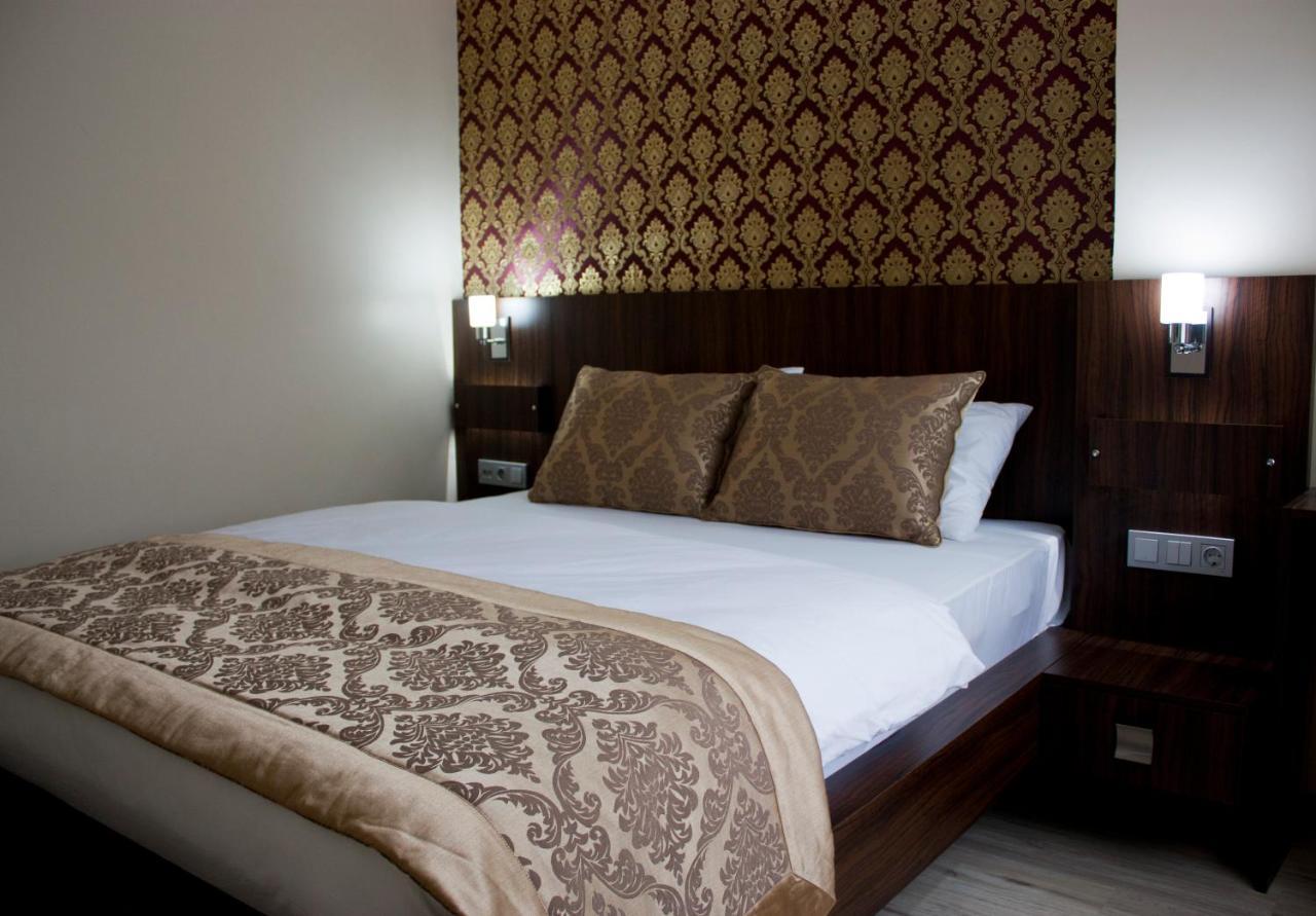 ISTANBUL CENTRAL (ADULTS ONLY) — ISTANBUL — fotografie hotel nr. 20