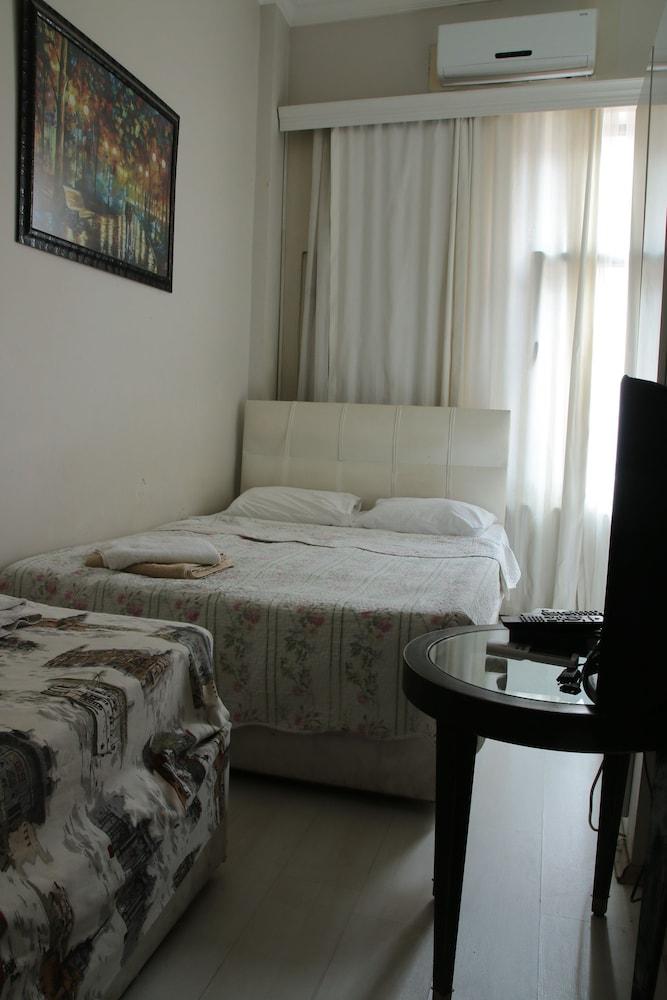 EAGLES BUDGET HOMES — ISTANBUL — fotografie hotel nr. 3