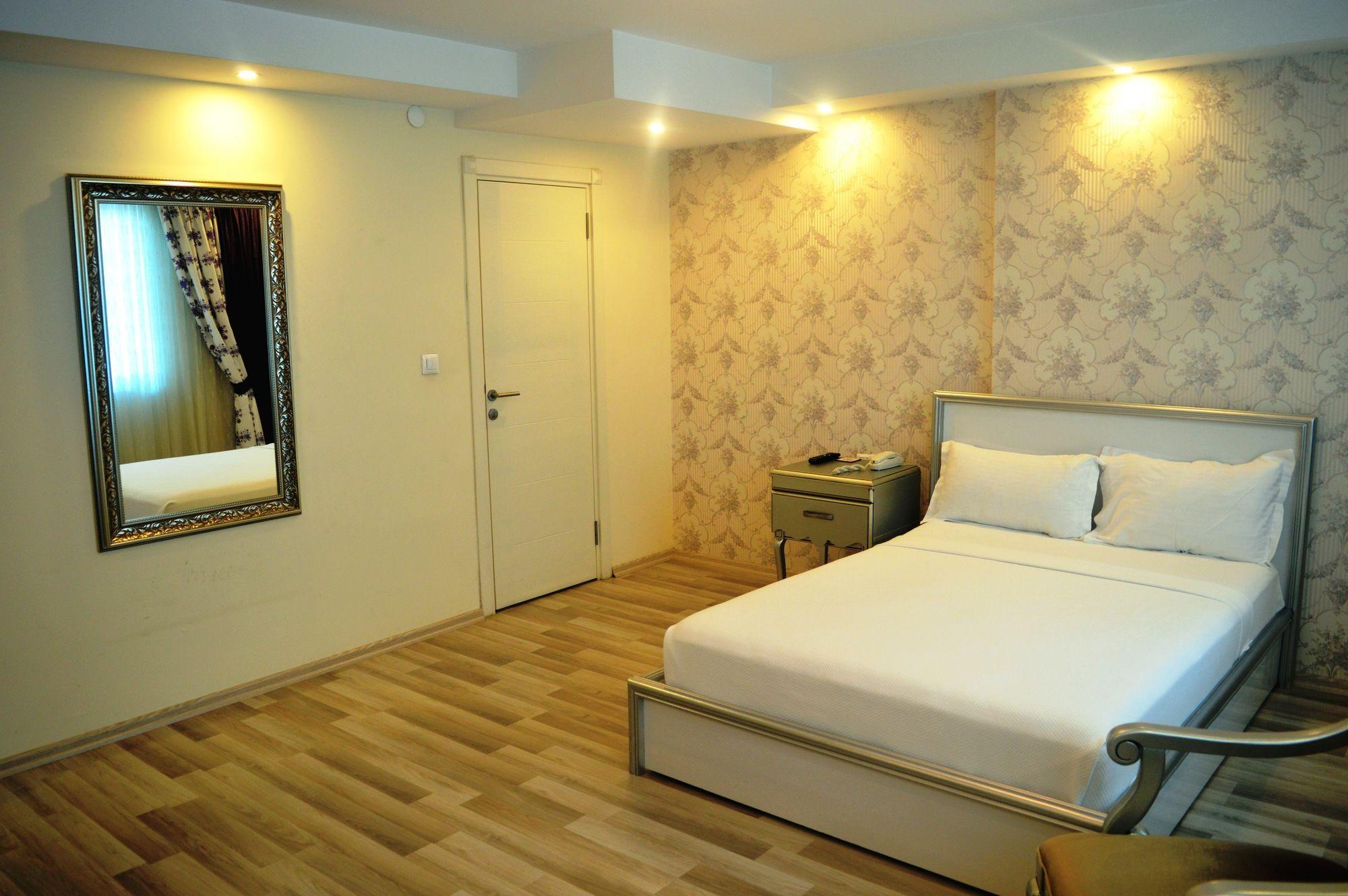 ZEUGMA PARK HOTEL — ISTANBUL — fotografie hotel nr. 22