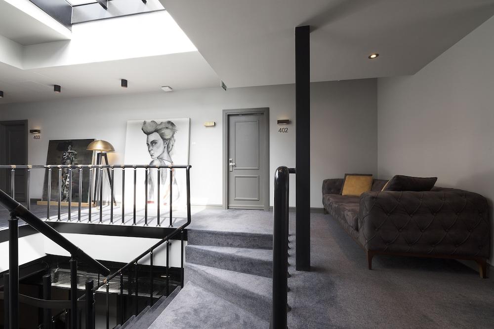NABU HOTEL — ISTANBUL — fotografie hotel nr. 33