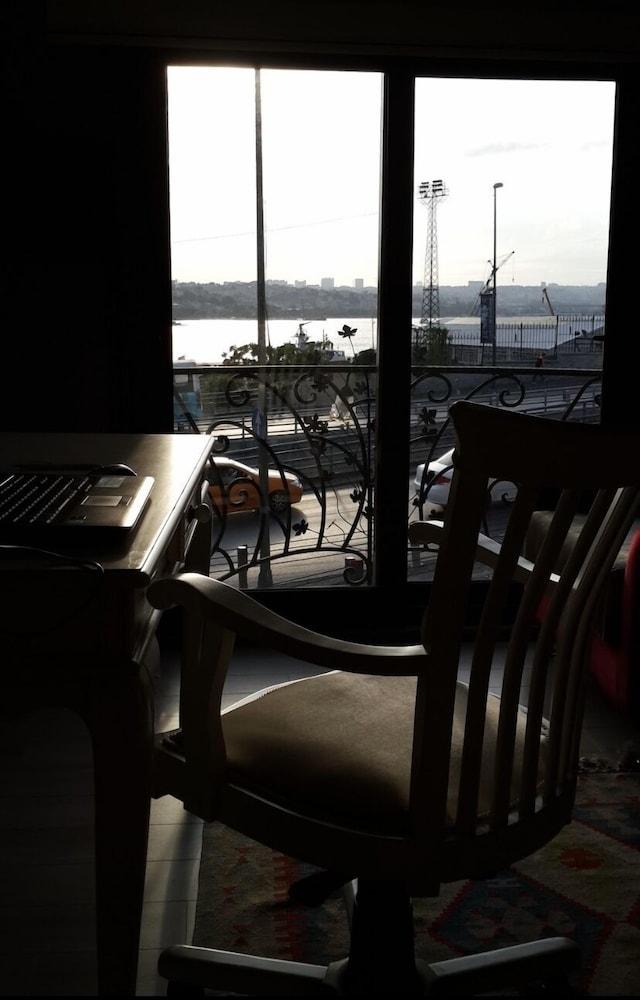 GALATOLIA SUITES — ISTANBUL — fotografie hotel nr. 19