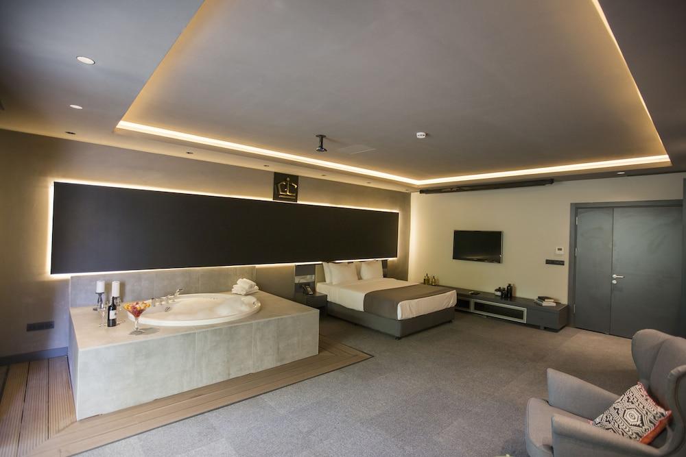 CITYLOFT 24 SUITES — ISTANBUL — fotografie hotel nr. 10