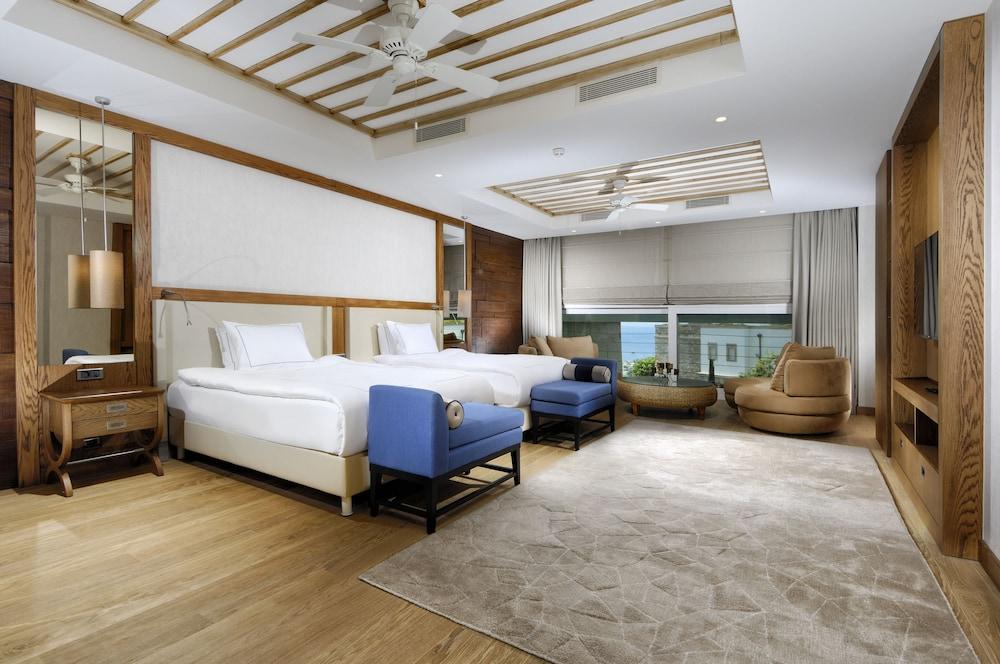 REGNUM ESCANA BOUTIQUE HOTEL — BODRUM — fotografie hotel nr. 9